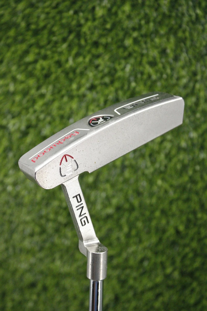 PING Redwood Putter Golf Clubs for sale - eBay