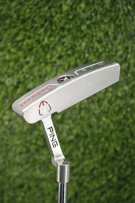 Ping Redwood Anser Putter 35''