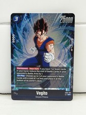 Vegito FB02-061 Prices | Dragon Ball Fusion World Blazing Aura