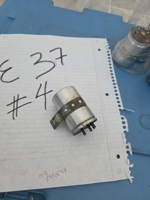 Mercedes W110/W108/W111/W113 Blinker Flasher Relay SWF BGC/10F. 