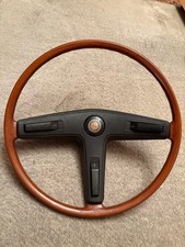 Nissan Bluebird Genuine Steering Wheel 
