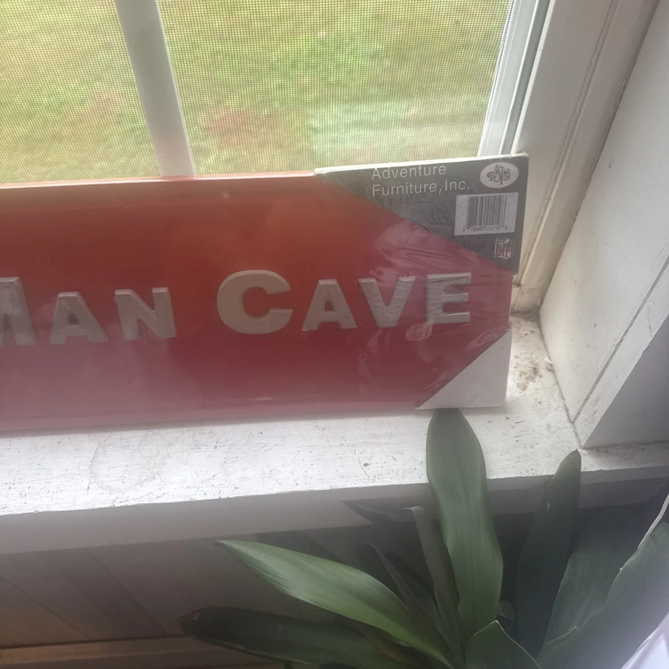 俄亥俄州立大学足球人洞穴标志 — 第 2/3 张图片