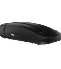 Thule Cascade Xt Cargo Box Thule Cascade Xt Cargo Box