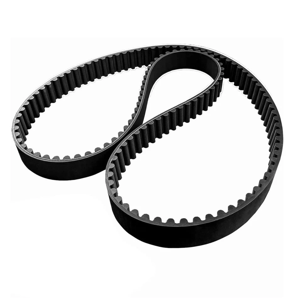 NUEVA correa de transmisión - 132 dientes - 1-1/2" para Harley-Davidson 106-0352 Foto 2 de 4