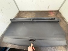 Coche Maletero Cubierta Carga Uitschuifbare hoedenplank met rolgordijn kofferbak voor BMW X3 F25 2010-2017