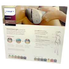 Hair Removal Device For Philips Lumea BRI948 ...