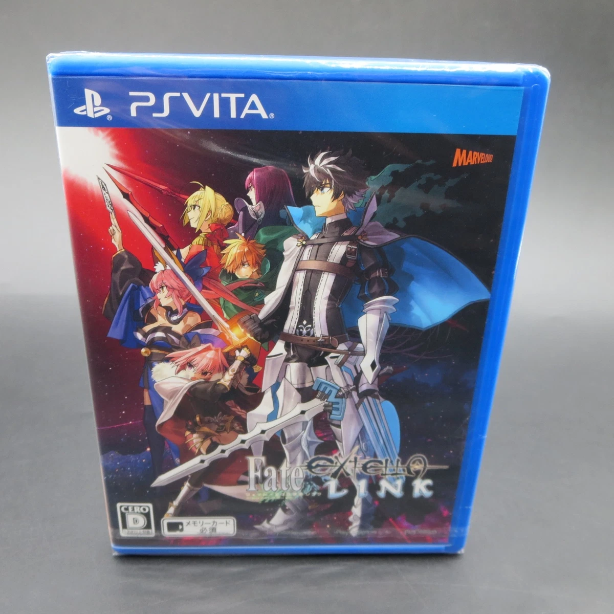 Fate/EXTELLA LINK Video Games for sale | eBay