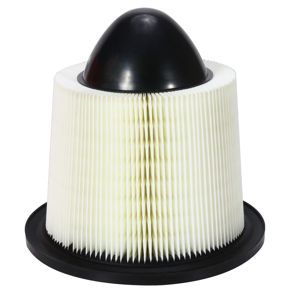 New Engine Air FIlter For Ford E150 E250 E350 E450 F150 F250 F350 F450 5.4L 6.8L Foto 2 de 4