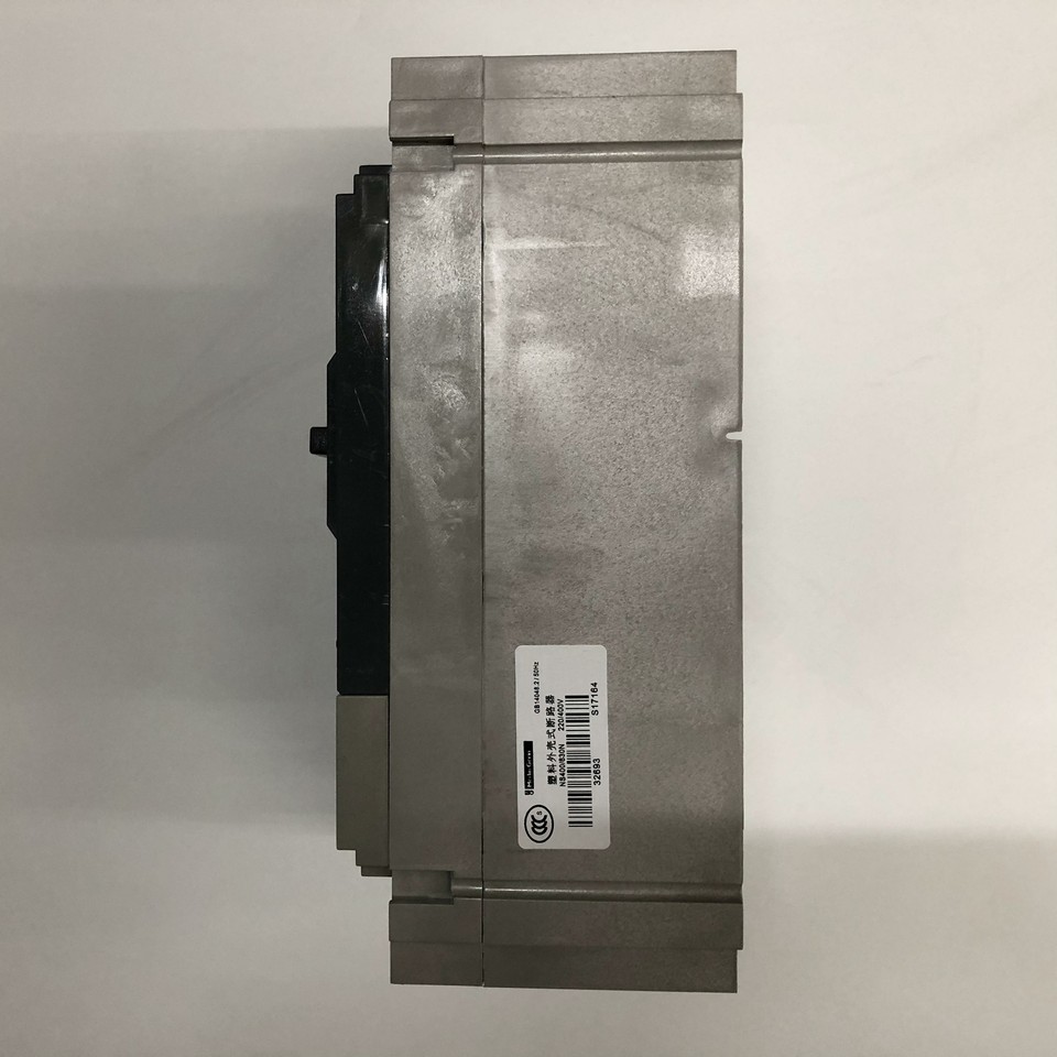 1PCS NEW NS400N 3P 400A STR23SE breaker merlin Gerin | eBay