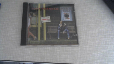 JOHN FARNHAM - '' ROMEO`S HEART '' (1996, BMG Australia, 11 Songs)