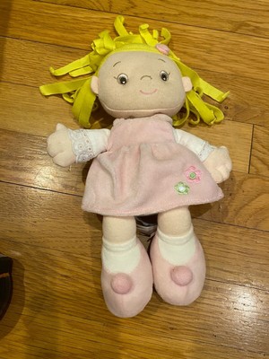 aurora baby doll