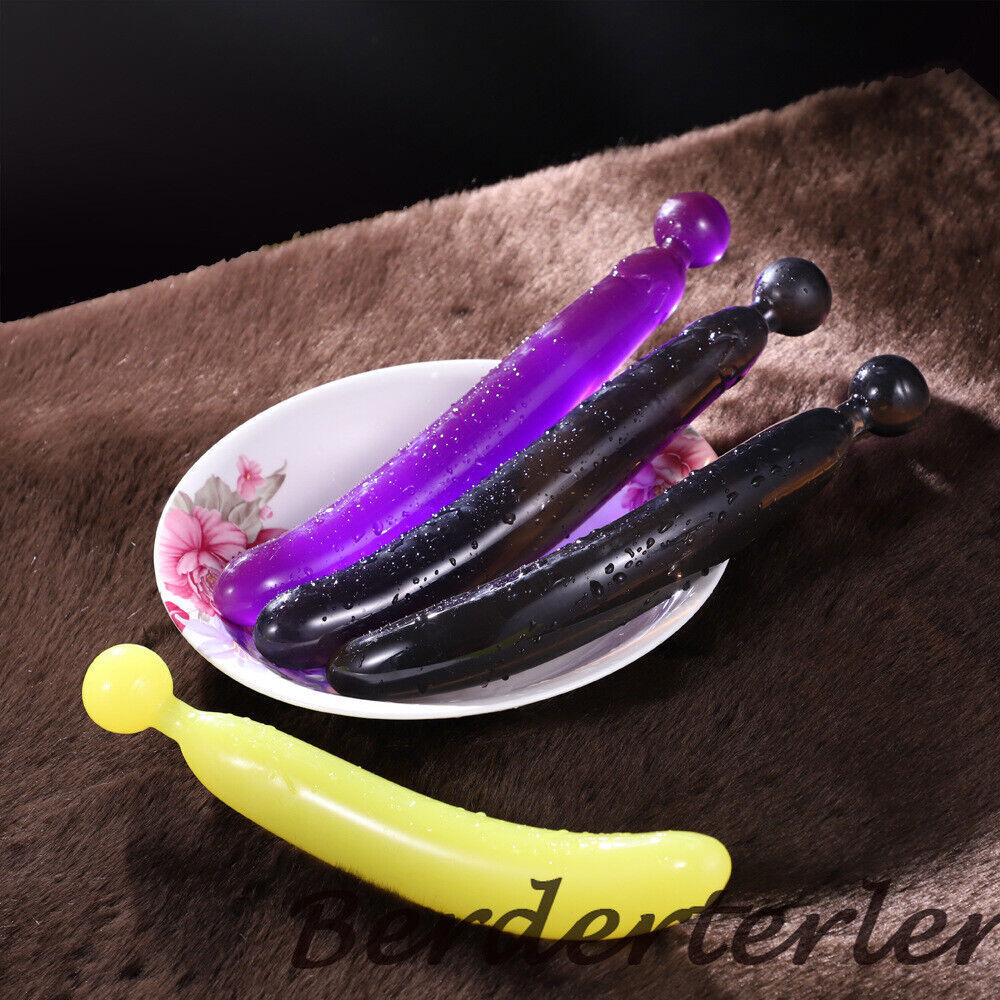 eggplant sex toy Gemüse The Eggplant Dildo Vibrator - Buy here main image 1