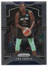 2020 Panini Prizm WNBA - Pick Any - Large Selection + Quantities Available