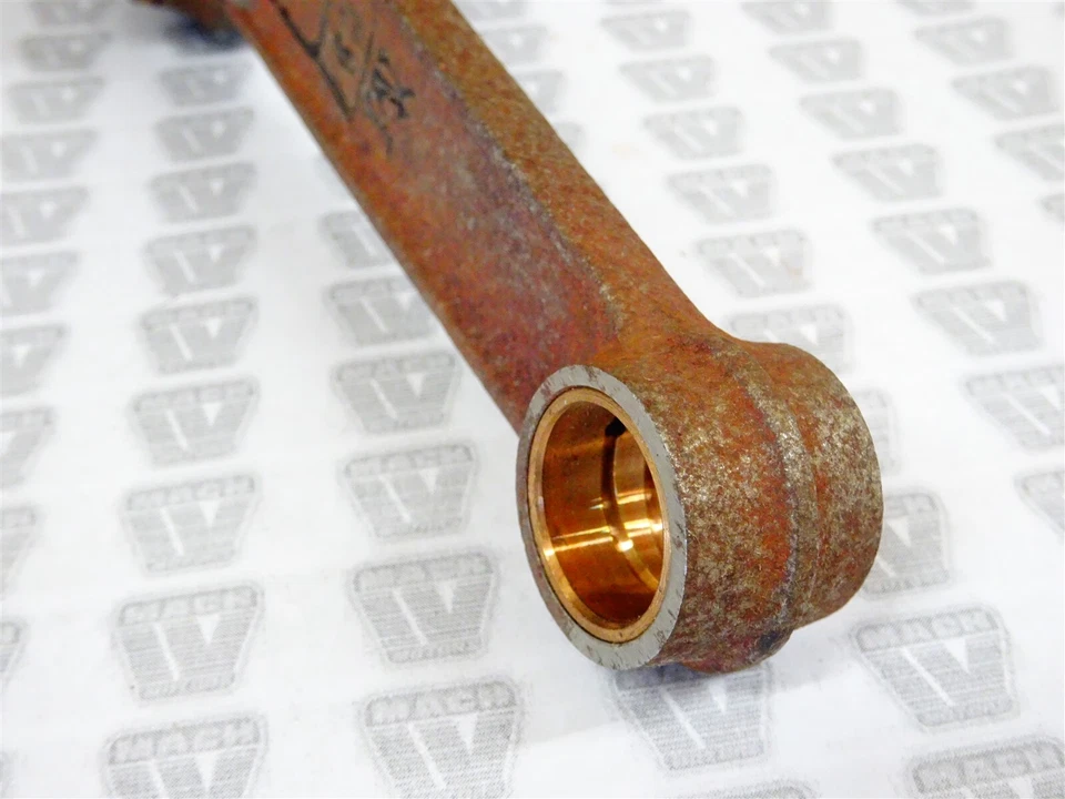 Harley Davidson NOS NUEVO 24200-61PA varilla de conexión con rodamientos y pasador C H Sprint Foto 3 de 4