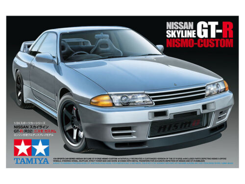 Tamiya Autos im Maßstab 1:24 - Bausatz aussuchen - Bild 9 von 101