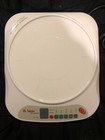 Sunpentown SR-1851 Electric Induction Cooktop, 120°F- 240°F digital temperature 