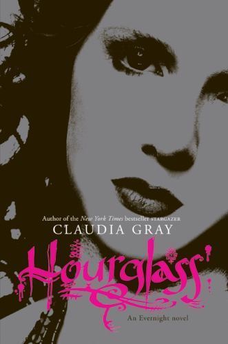 Hourglass; Evernight, 3 - paperback, 0061284483, Claudia Gray - Imagen 1 de 1