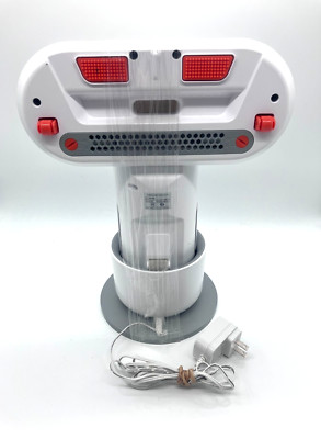 SWDK KC101 Cordless UV Vacuum Cleaner