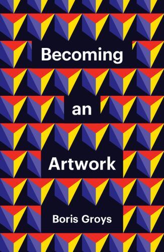 Becoming an Artwork (Theory Redux) - Image 2