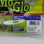 Esche Bobby Garland Crappie &ndash; Mo Glo Baby Shad 2&rdquo; &ndash; 4 Confezioni Da 18 Pezzi (72 Esche Totali)