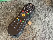 Tivo digital TV cable remote control 141004 146 used from working system