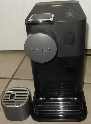 Nespresso Lattissima One
