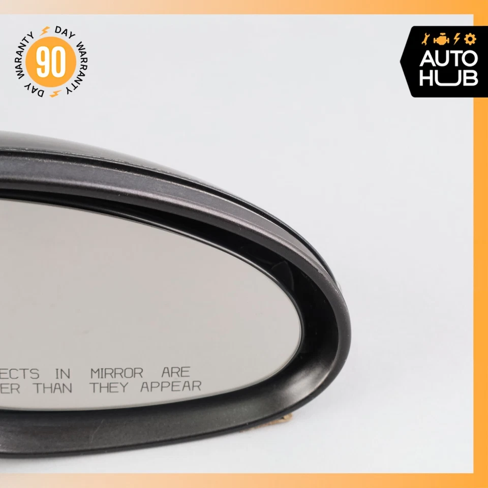 07-09 Espejo retrovisor derecho mercedes w216 cl550 cl600 cl63 amg fabricante de equipos originales Foto 3 de 4