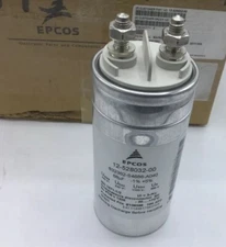 EPCOS 12-528032-00 / B32362-S4686-A040