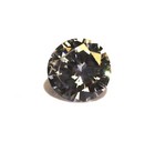GIA certified loose brilliant round earth mined Natural Diamond .60ct VS2 H — photo 8