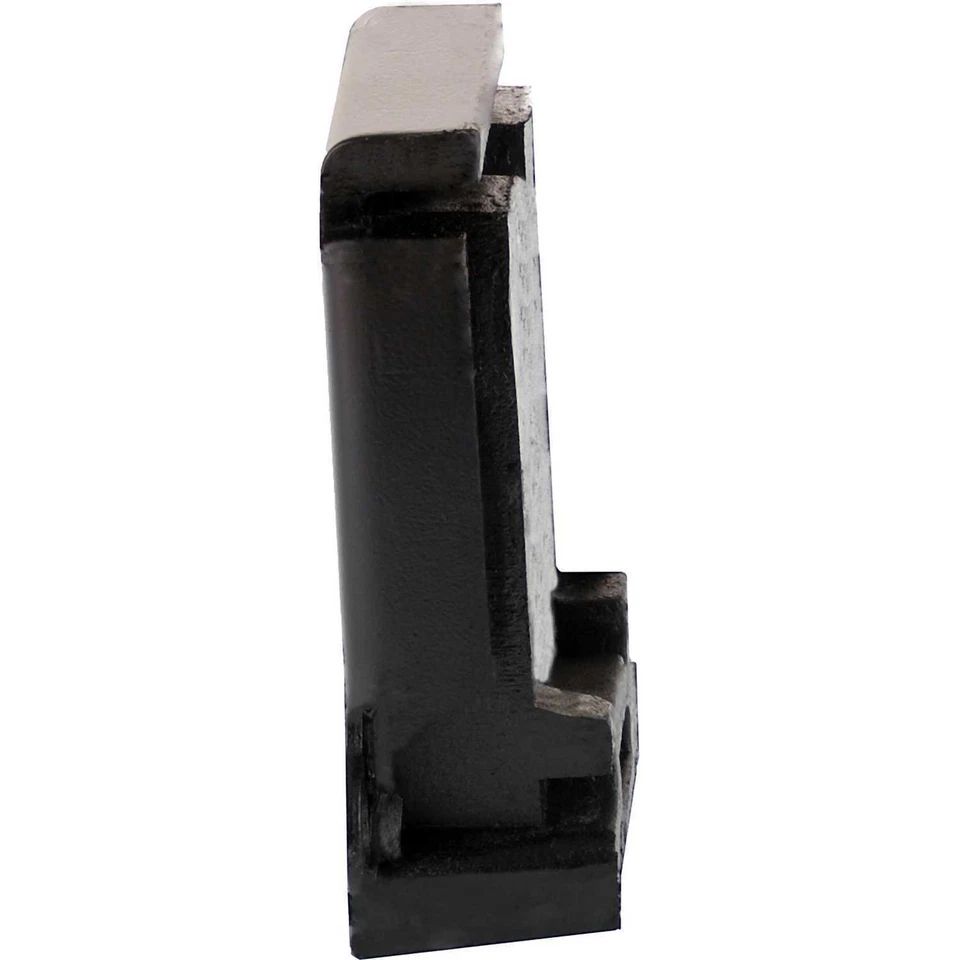 Suporte de motor compatível com 1963-1973 GMC C25/C2500 Pickup, C35/C3500 Pickup C15/C1500 Pick - Imagem 2 de 4