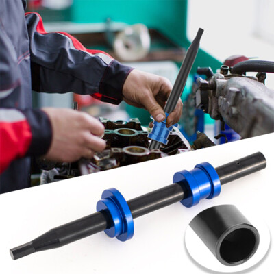 SB BB Chevy Oil Pump Primer Tool Small Block Chevy V6 V8 SBC 350 & BBC 454 - Foto 4