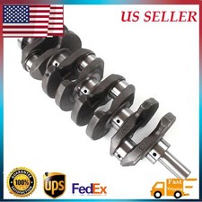 231112g400 Crankshaft For Hyundai Sonata Genesis Kia Sportage Optima 2.0l 11-15