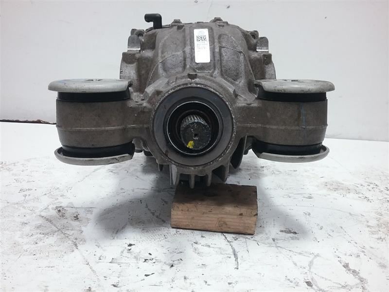 2021 Ford Explorer OEM Differential Rear 29K 4WD ID L1MW-4000-YC