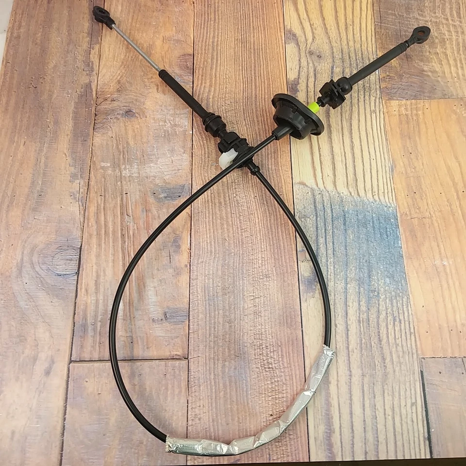 ATP ‎Y1309 Fits Explorer Sport Trac Ranger Automatic Transmission Shifter Cable - Image 2 of 4