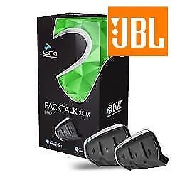 Cardo packtalk hotsell slim uk