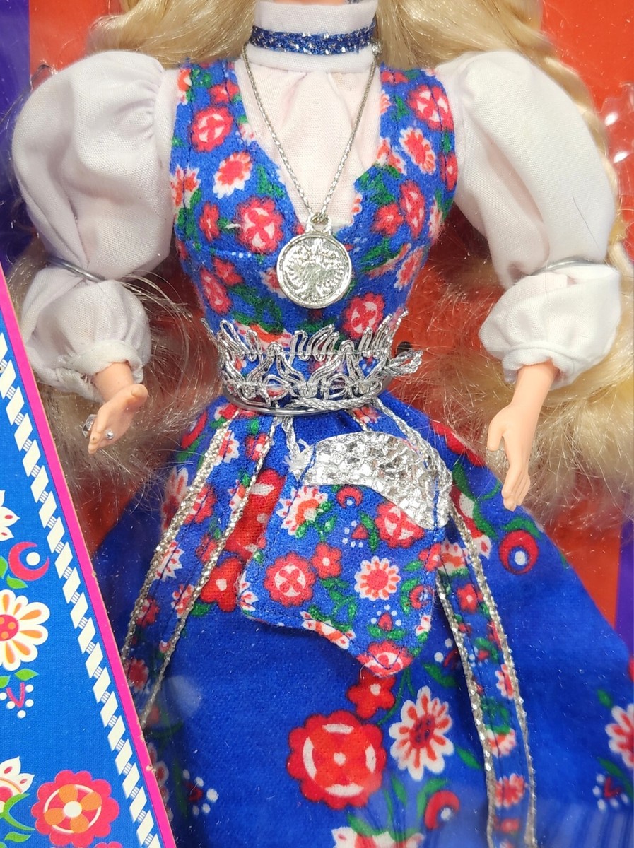 バービー NORWEGIAN 未開封品 レア バービー NORWEGIAN 未開封品 レア Barbie Norwegian | eBay