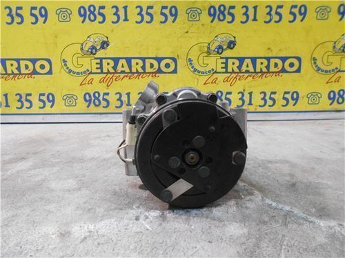 8200037058 Klimakompressor Renault Clio Ii Fase Ii (B/Cb0)(2001->) 1.2 Base Auth
