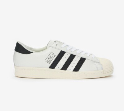 Adidas Originals Superstar 80's Recon Shoes Classic Street Casual