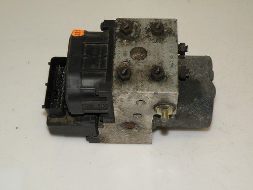 Citroën Xsara Picasso 2001 2.0HDI LHD Hydraulik ABS Pumpe Modul Einheit