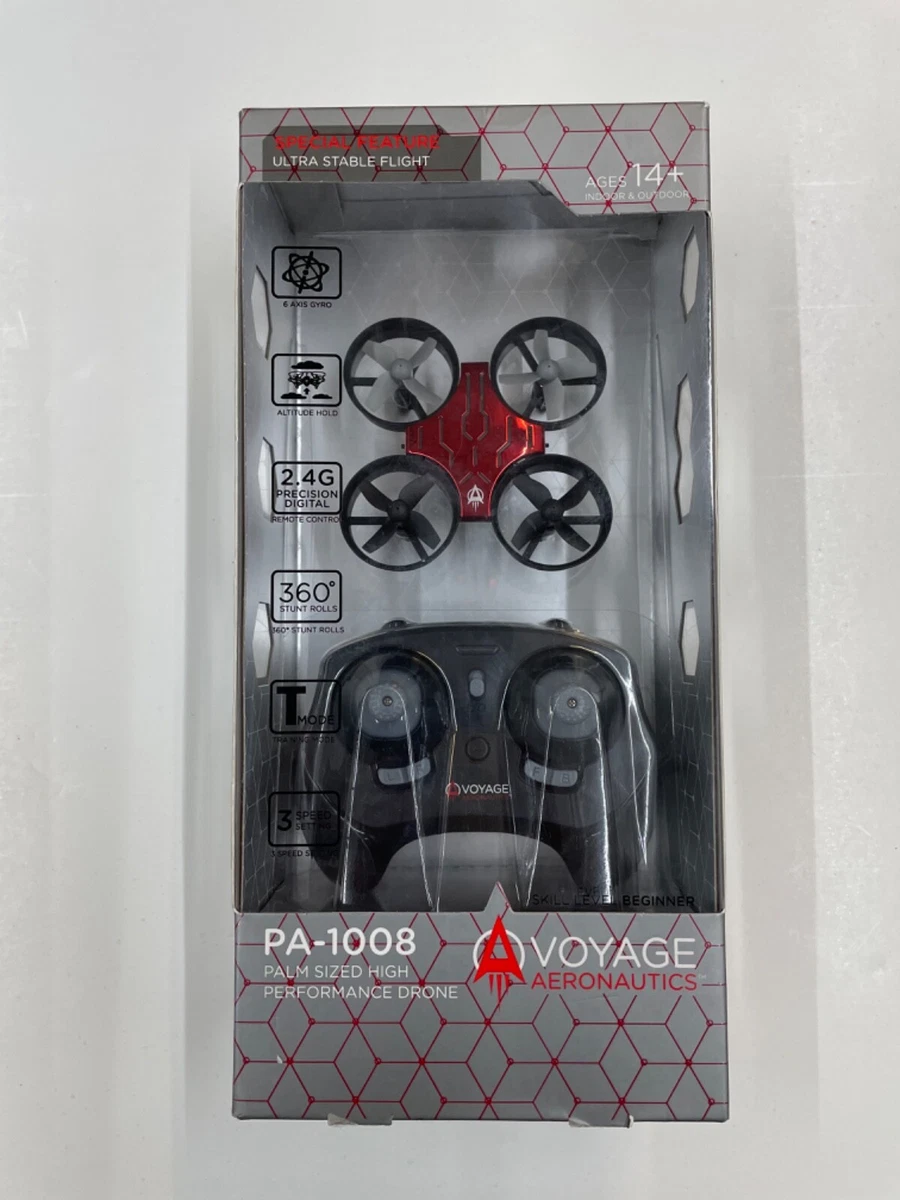 Palm sized high performance drone online