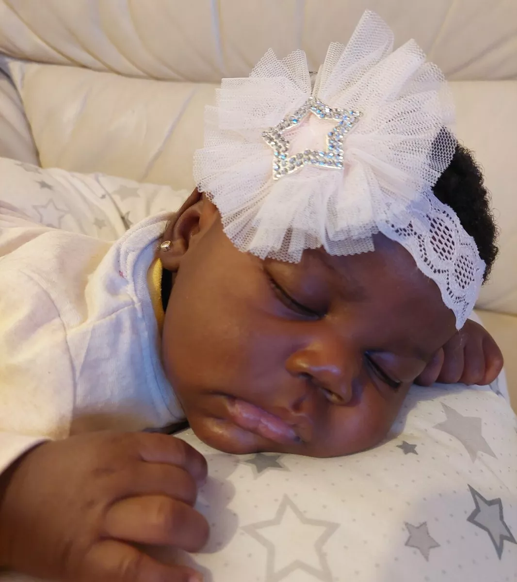 Accessories for 1 on sale year baby girl