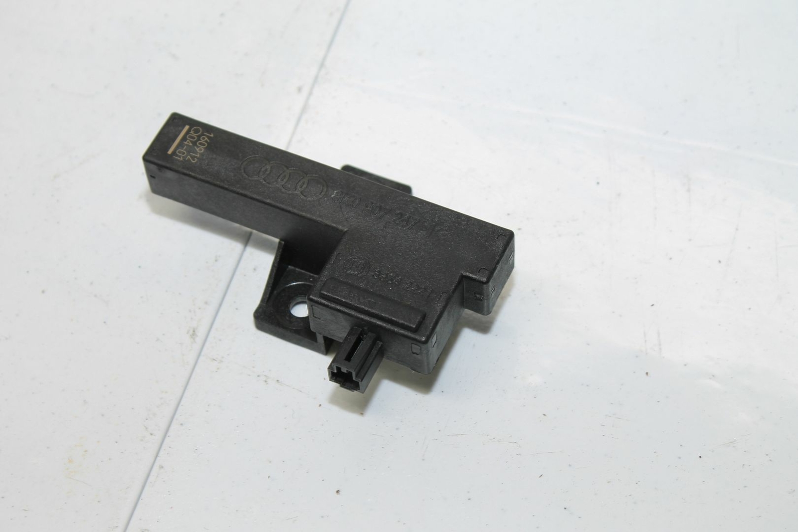 16-21 AUDI R8 V10 PLUS OEM KEYLESS KEY LESS ENTRY MODULE SENSOR 8K0907247 17 18
