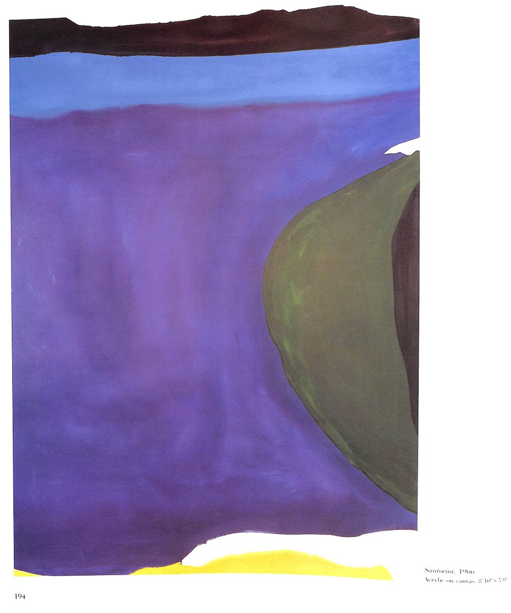 Frankenthaler
