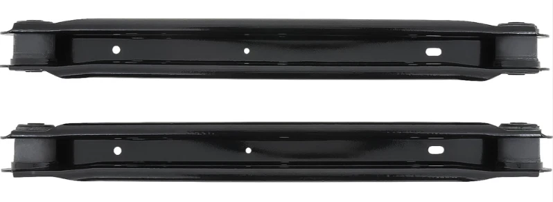 Conjunto de braço traseiro inferior REA para 1964-1972 Chevelle GTO Skylark Cutlass 442 - Imagem 3 de 4
