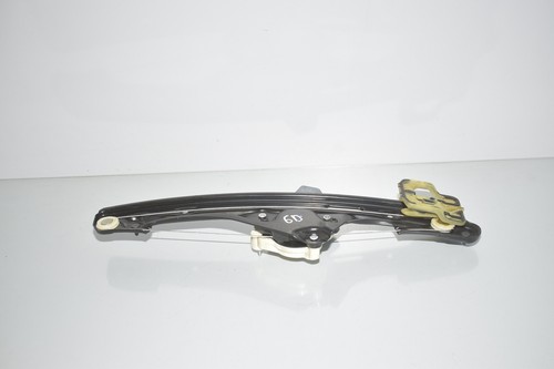 BMW F16 X6 F86 Fensterheber mit Motor hinten rechts 7286488 51357286488