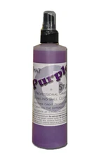 That Purple Stuff Professional Grade Bowling Ball Cleaner 8 oz Mist Top