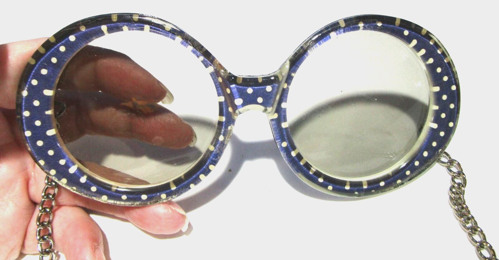 Je Dol Sunglasses Rare assorted  Pendant Earrings *Vintage* 1970s * (one pair) Je Dol - Etsy main image 4