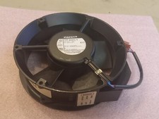 PAPST TYP 6224/4M DC-DC TUBE AXIAL FAN 24VDC 18W