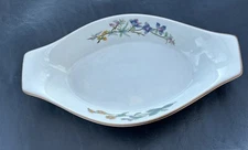 Woodhill Fine Bakeware Small Personal Au Gratin Baking Dish 8.5 inch