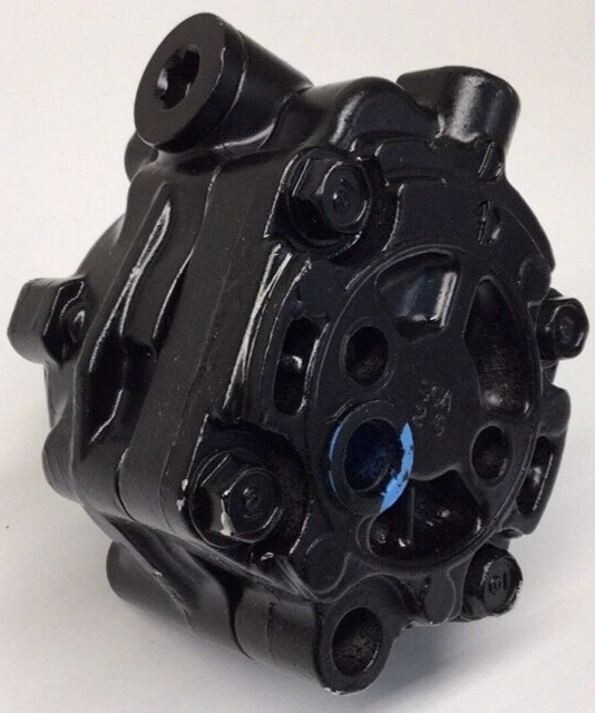 Восстановленный насос гидроусилителя руля Atsco 5618 без резервуара подходит для Subaru - Изображение 4 из 4